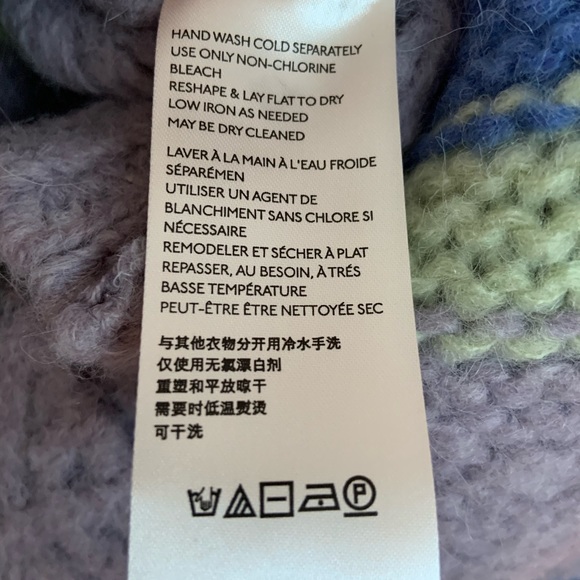 Free people Neptune sweater (NWOT) - Picture 7 of 11